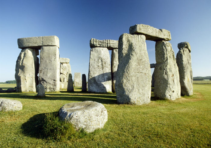 Stonehenge